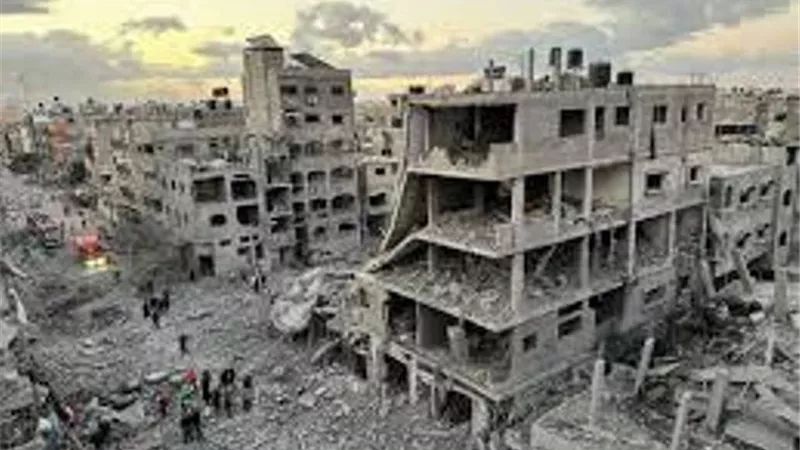 فتح والقوى الوطنية في فلسطين تُشيد بدور مصر في حشد الجهود لوقف إطلاق النار في غزة