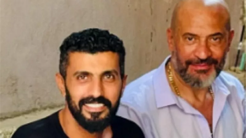 المخرج محمد سامى يكشف عن موقف طريف جمعه بـ ماجد المصرى