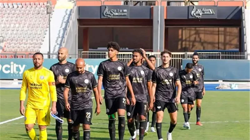 الفيل يرفض الراحة فى اسوان استعدادا للقاء ديروط