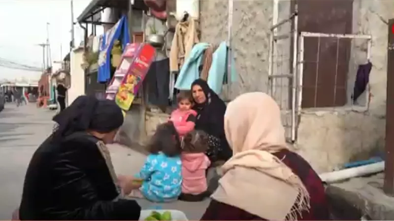الخوف يراود اللاجئين السوريين بعد حلمهم بالعودة إلى ديارهم