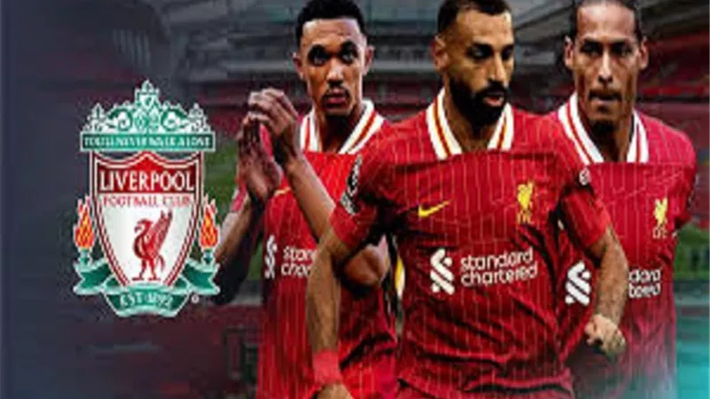ذا أثليتك: ليفربول قدم عرضا لصلاح فقط ولم يفاتح فان دايك وأرنولد بشأن التجديد