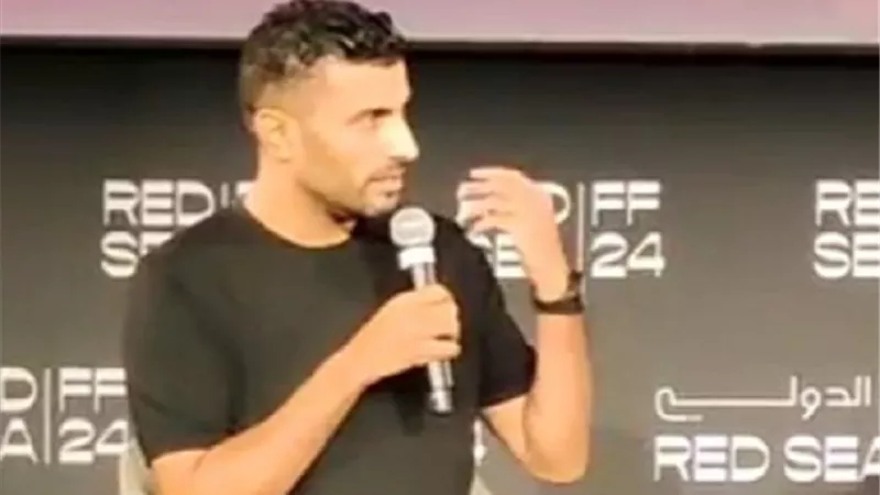 المخرج محمد سامي يكشف سبب تكراره لتوعية الاعمال الدرامية