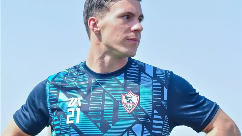 القباني: يجب التجديد لزيزو سريعًا..وكونراد غير مُقنع مع الزمالك