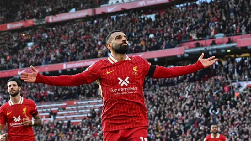مدرب جيرونا يوضح كيفية إيقاف محمد صلاح.. ويعترف: حالته لا تُصدق
