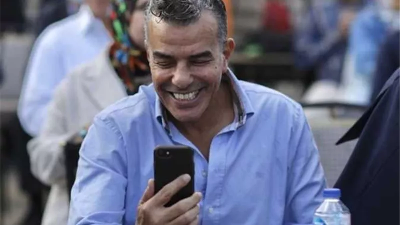 احنا عملنا معجزة .. شاهد خالد مرتجي عن تفاصيل ميزانية الأهلي