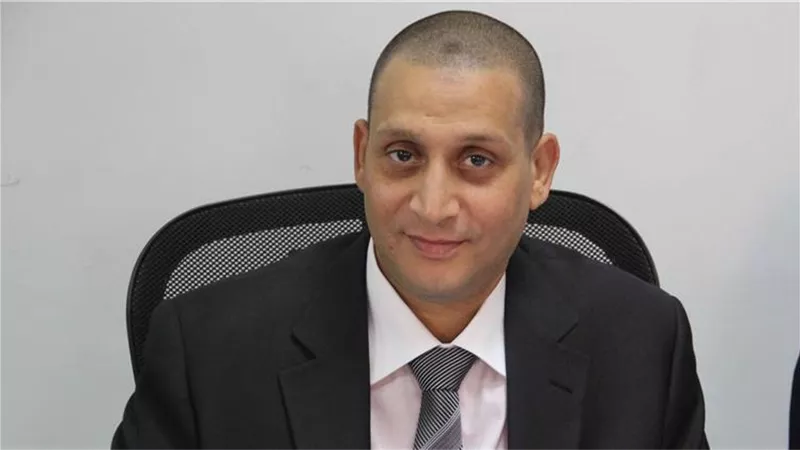 اتحاد الكرة أكبر من الأهلي والزمالك .. شاهد محمد أبو الوفا