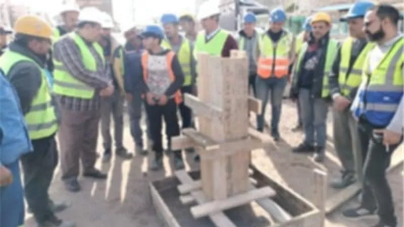 العمل: استخراج شهادات مزاولة حرفة للعمالة غير منتظمة بالإسكندرية