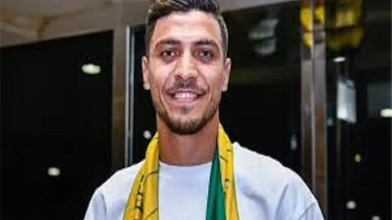 أحمد السيد: محمد شريف تلقى عروضا من الزمالك وبيراميدز
