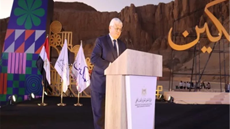 عاشور: الدولة المصرية تولي اهتمامًا متزايدًا بملف ذوي الهمم
