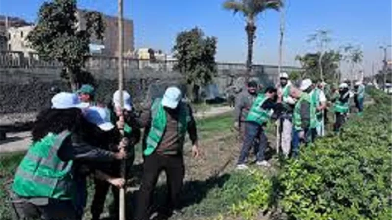انطلاق المرحلة الثانية من مبادرة 