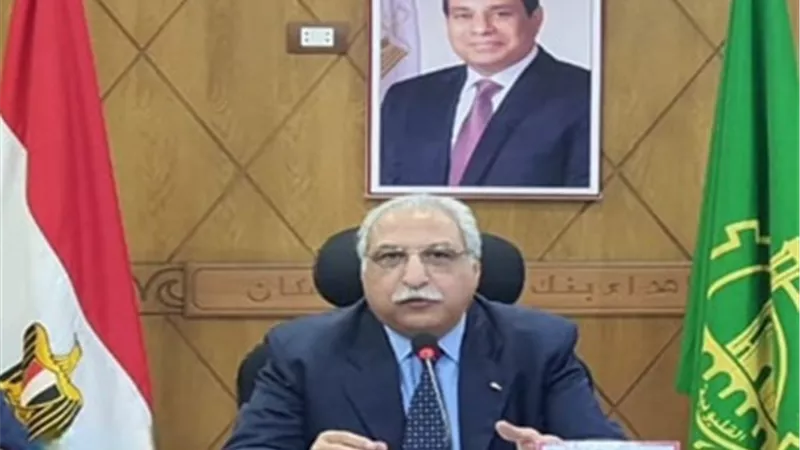 القليوبية تحصد المركز الأول والثاني جمهورى في الفنون المسرحية