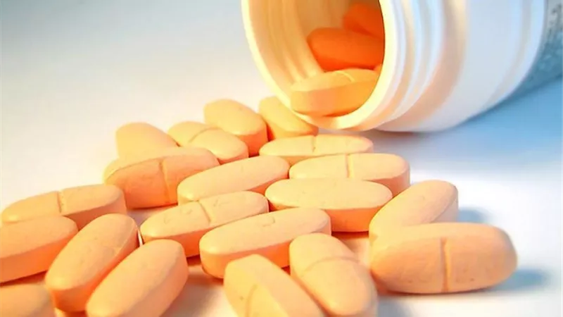FDA: سحب عاجل لمضاد اكتئاب شائع بسبب احتوائه على مادة مسرطنة