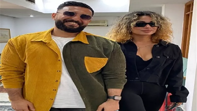 سعيدة بردود الأفعال علي فيلم 