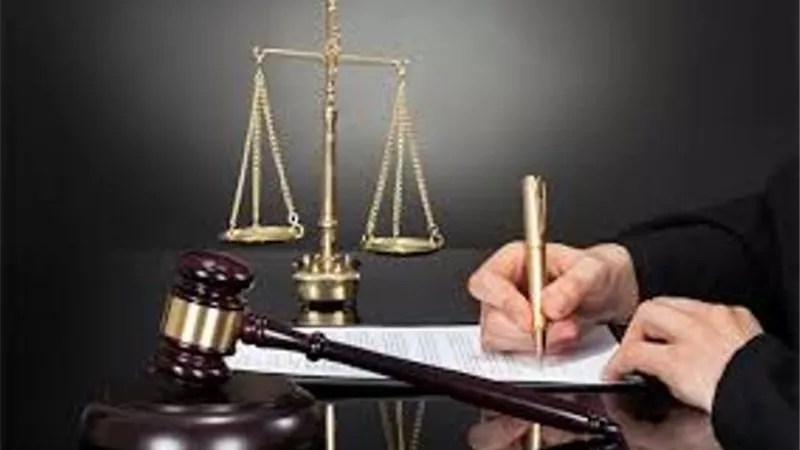 ما معنى حفظ المحضر او حفظ الاوراق؟