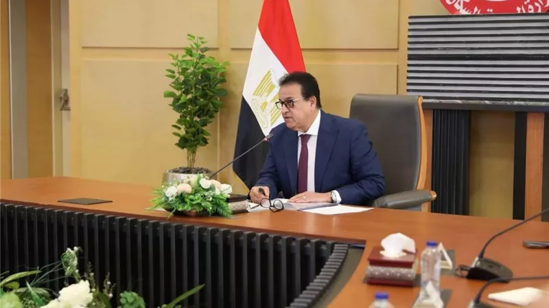 عبدالغفار: مصر تستهدف خلق فرص عمل وخفض معدلات البطالة