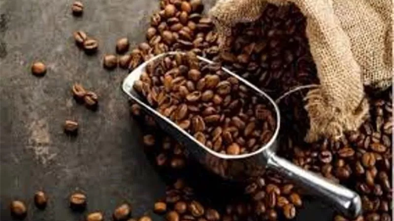أسعار حبوب القهوة تقفز لأعلى مستوى في بورصة نيويورك