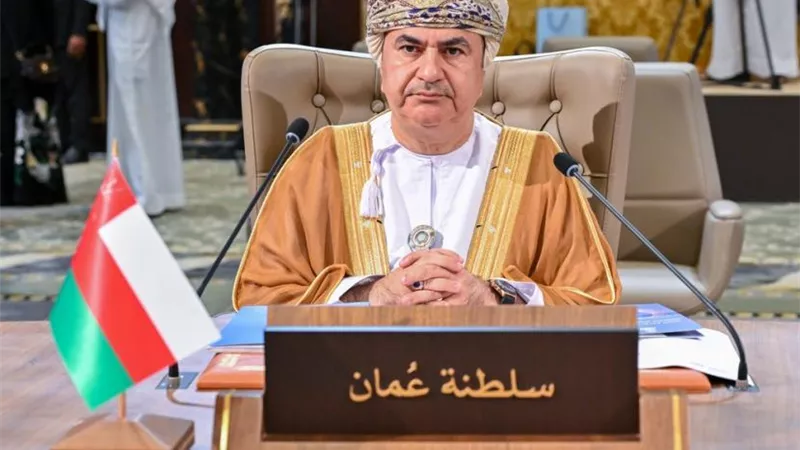 سلطنة عمان تشارك فـي اجتماع اللجنة الدائمة للإعلام العربي بالإمارات
