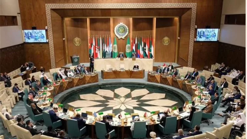 المندوبية الليبية تدعو المندوبين الدائمين لاجتماع طارئ بشأن سوريا