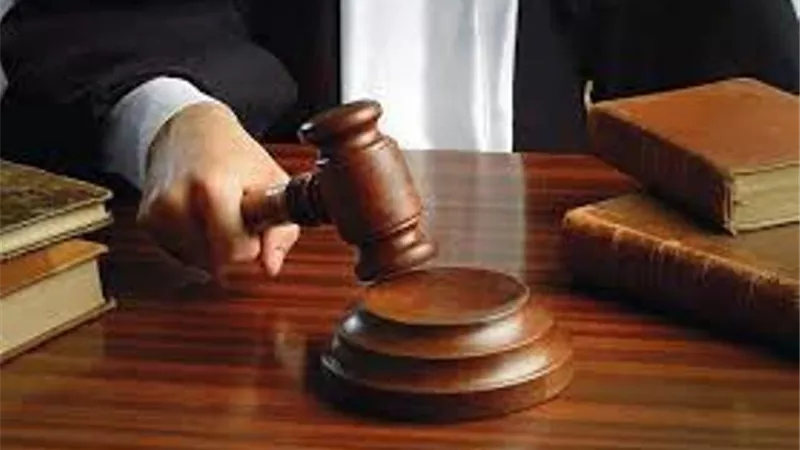 آثار حفظ المحضر