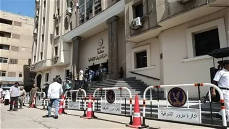 المشدد 15 عاما للعاطل تاجر المخدرات بالشرقية