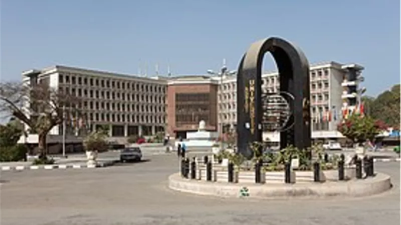 جامعة أسيوط ضمن أفضل الجامعات العربية