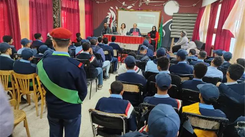 جامعة القناة السويس تنظم ندوة حول مستقبل السياحة في مصر