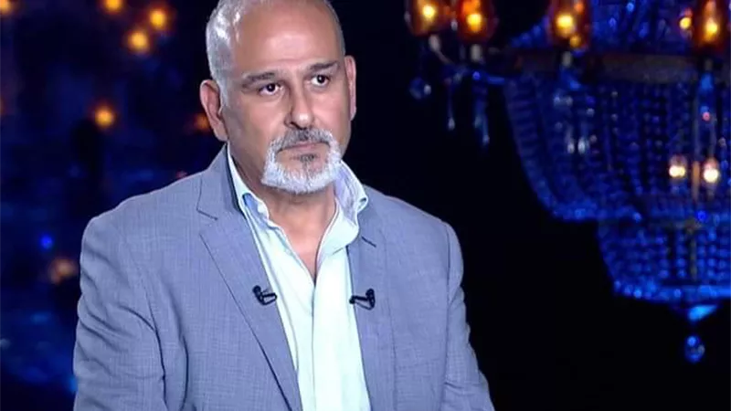 الفنان جمال سليمان يعلن عزمه الترشح لرئاسة سوريا