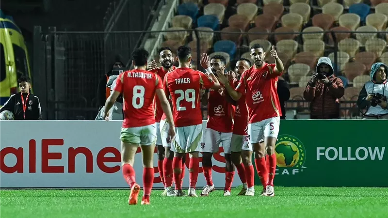 كأس الانتركونتيننتال| كولر يعلن قائمة الأهلي المتجهة إلى قطر