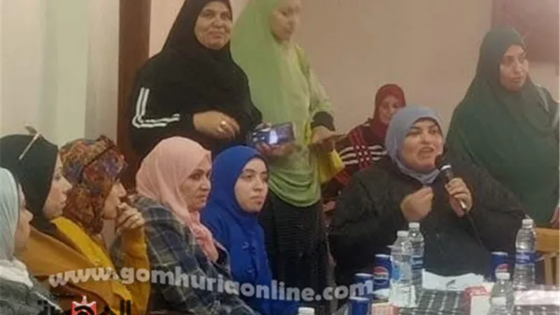 إنطلاق فاعليات مبادرة 