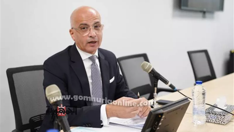 جامعة عين شمس ترفع درجة الاستعداد القصوى لامتحانات الترم الاول