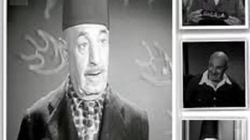 محمد عبد القدوس .. مواهب متعددة وصوت مميز ورحلة إبداع لا تنتهي