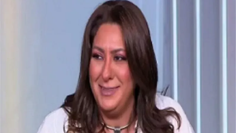 ريم رؤوف تعلن عن خطوبتها
