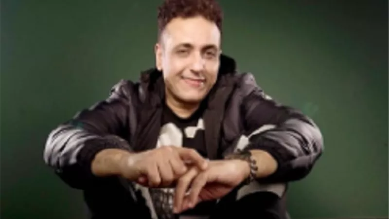 الراحل محمد رحيم أفضل ملحن في مهرجان the best