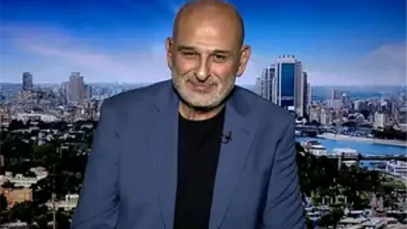 جمال سليمان: لن أقدم سيرة بشار الأسد