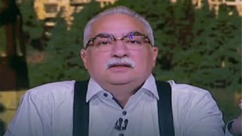 إبراهيم عيسى: نتنياهو لم يكن كبيرا على المحاكمة