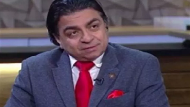جمال شعبان يوجه نصيحة للسيدات للكشف عن المرض القاتل
