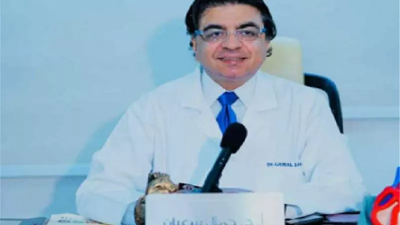 جمال شعبان يوجه تحذيرا 