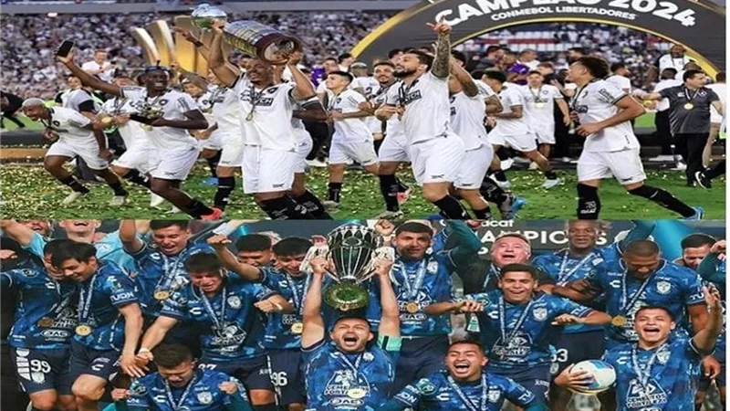 موعد مباراة بوتافوجو وباتشوكا اليوم في كأس الإنتركونتيننتتال