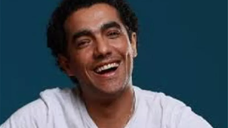 ميدو عادل:عن 