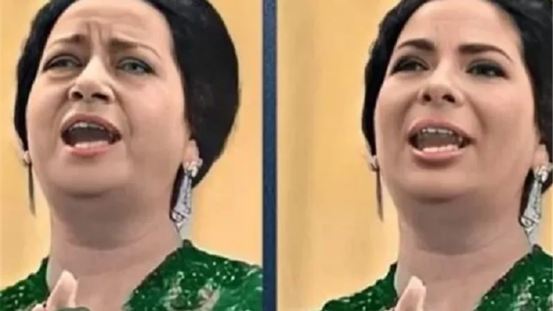 منى زكي تتحدث عن دورها في 