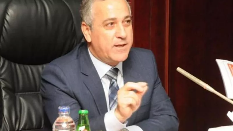 الوطنية للصحافة : غداً صرف مكافأة نهاية الخدمة للمحالين للمعاش خلال نوفمبر
