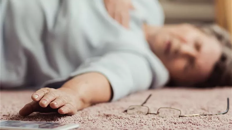 نصائح للحفاظ على سلامتك أثناء الاستحمام