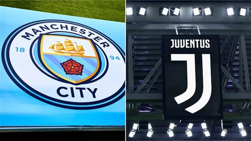 مانشستر سيتي يتحدى يوفنتوس في قمة نارية بدوري الأبطال