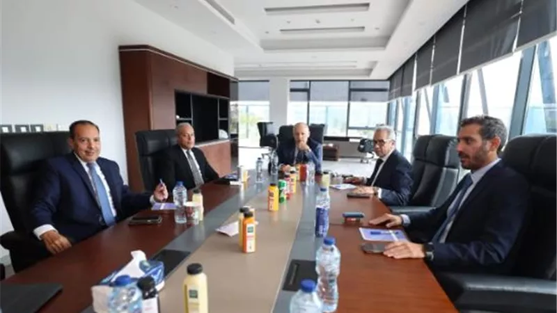 مجلس الجبلاية يعقد جلسة ودية صباح اليوم لوضع خطة العمل