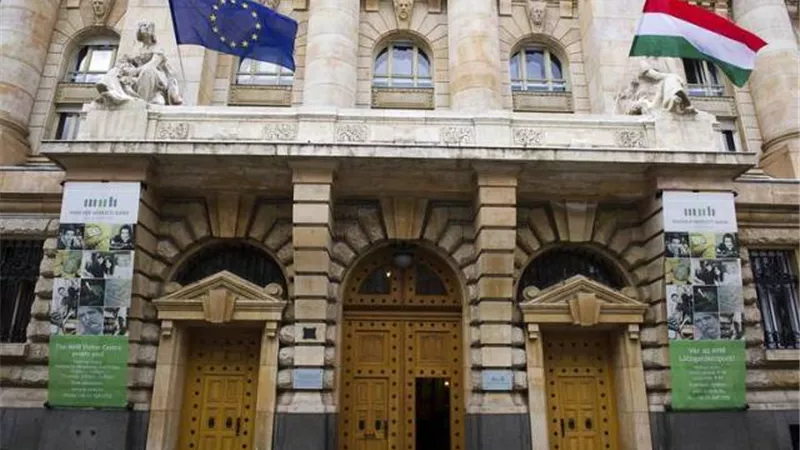 ارتفاع معدل التضخم في المجر خلال نوفمبر الماضي 7ر3 %