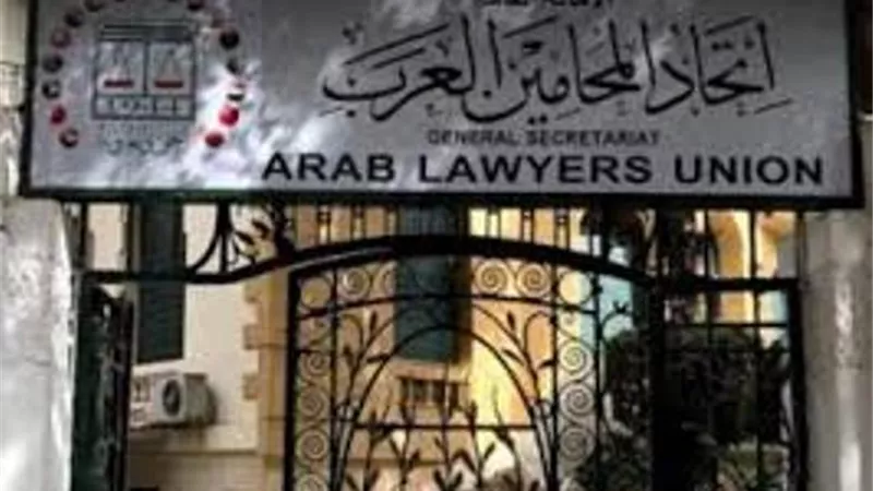 المحامين العرب: الاحتلال يستغل المرحلة الانتقالية بسوريا لتنفيذ أجندته