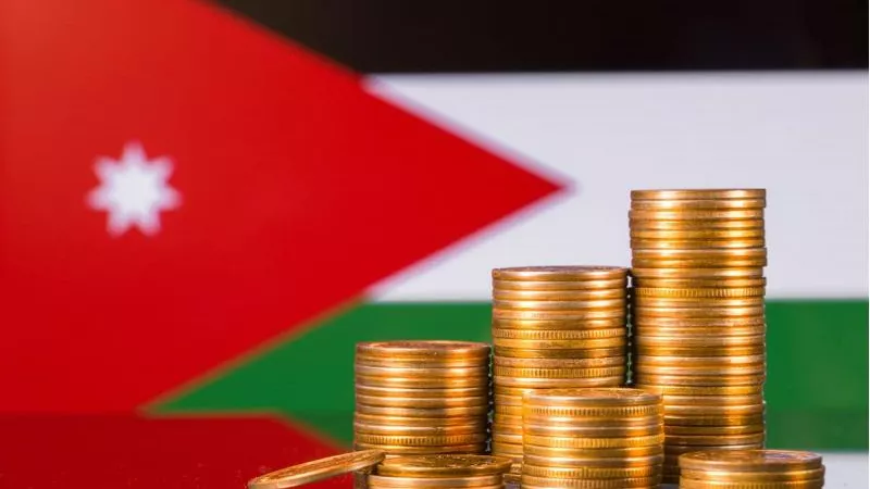 ارتفاع معدل التضخم في الأردن خلال نوفمبر 2024