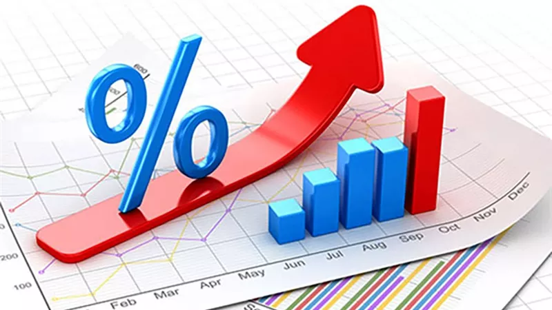 ارتفاع التضخم في رومانيا إلى 5.1 % في نوفمبر