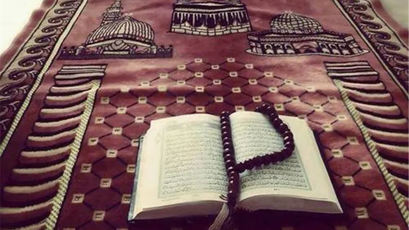 داوم على هذا الأمر..يمنحك سعة الرزق ورغد العيش