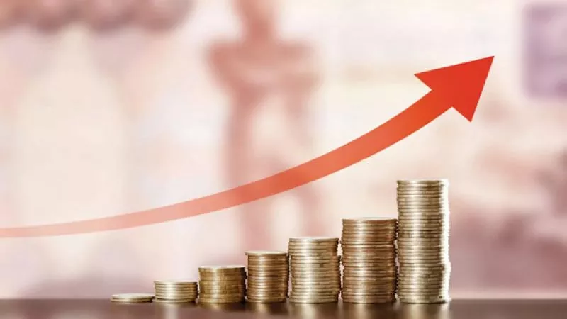 ارتفاع التضخم في جنوب إفريقيا لأول مرة منذ 9 أشهر